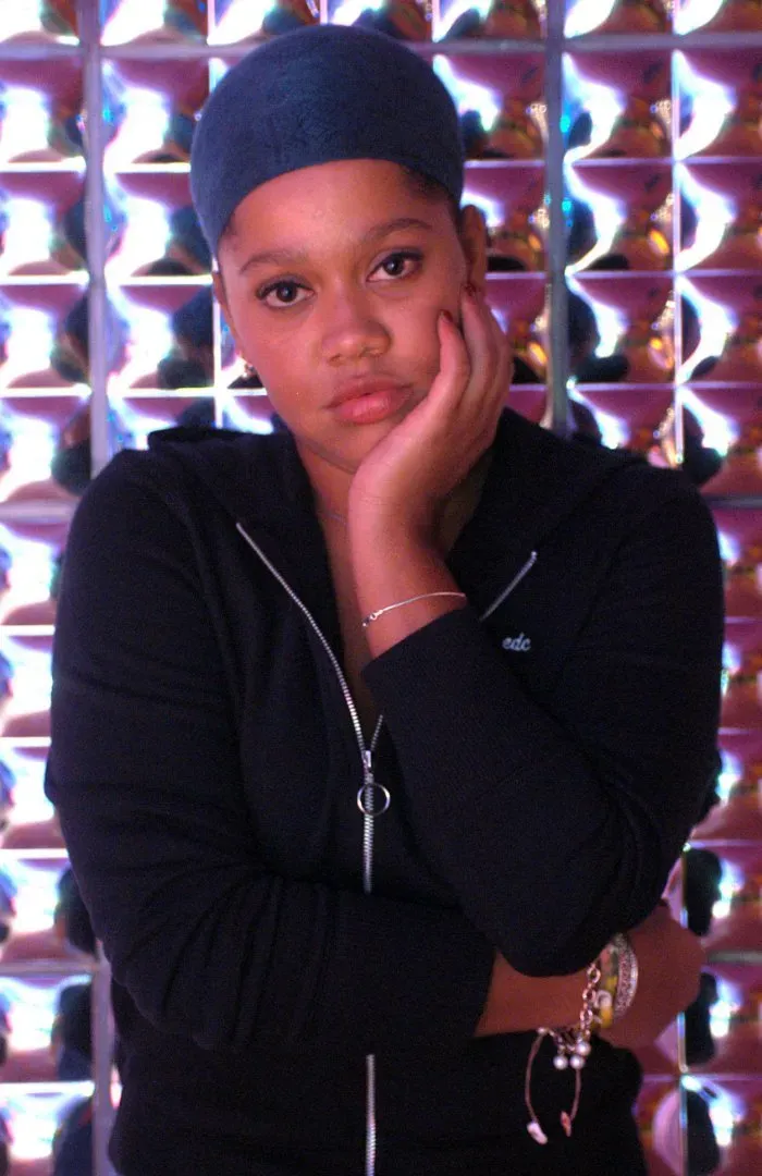 Kandech Evelyne
