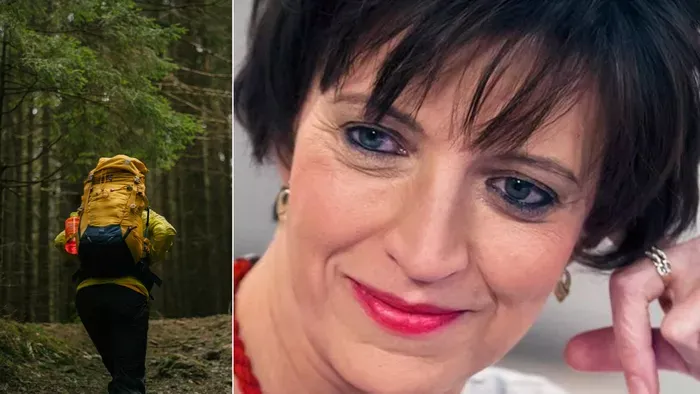 Nyúlpestis az erdőkben, a magyar túrázókat is érinti