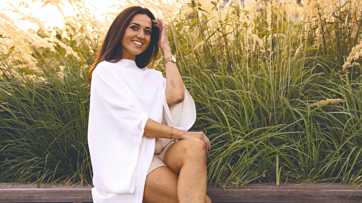 Nagy Adri elárulta, hogy szeretne még egy gyermeket.