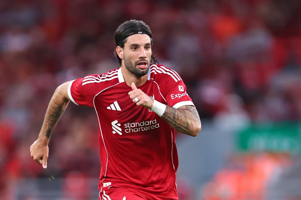 Szoboszlai Dominik és a Liverpool a Bournemouth ellen kezdi meg a címvédő hadműveletét a Premier League új szezonjában