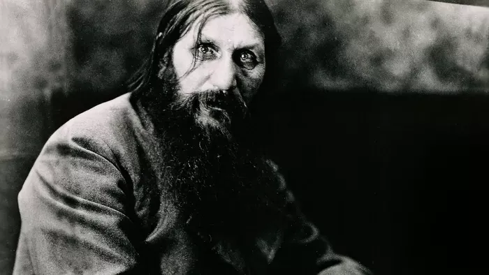 Bizarr relikvia: így őrizhetik Raszputyin nemi szervét