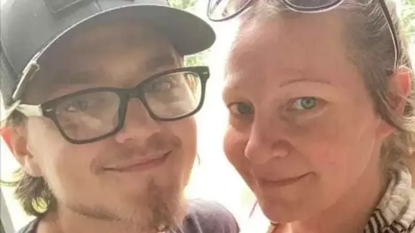 "Hozzámentem a fiam legjobb barátjához, és pedofilnak hívtak"