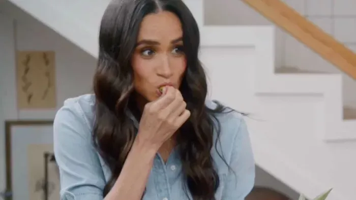 Meghan Markle újabb hírességeket éget a netlfixes műsorában