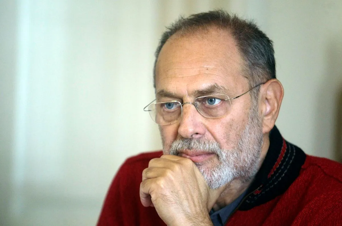 Boros Lajos