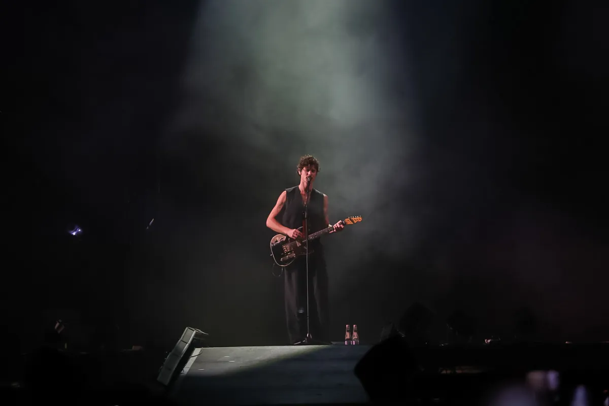 Shawn Mendes