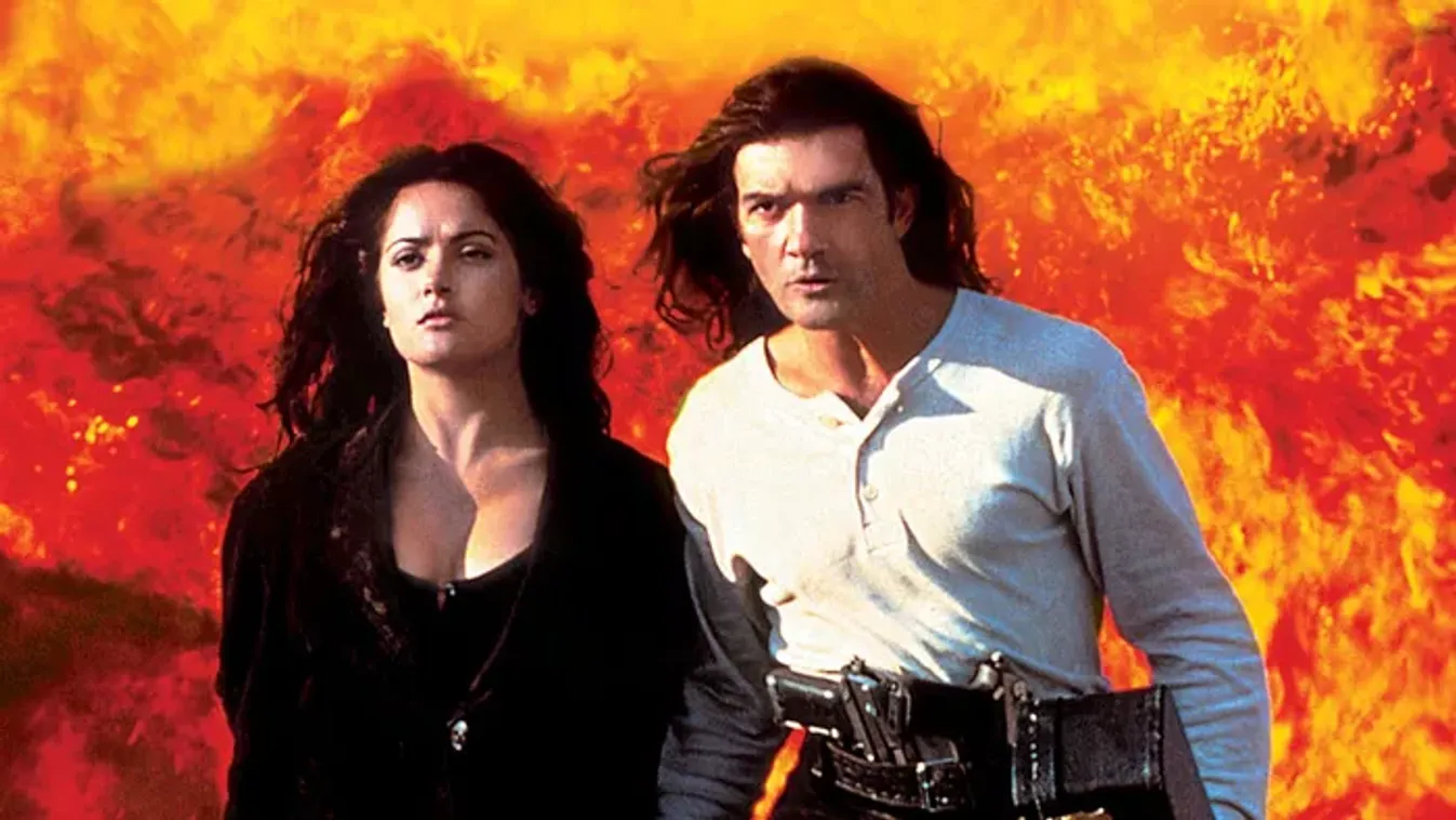 Kedvenc mexikói bulislágerünk filmje 30 éves lett
