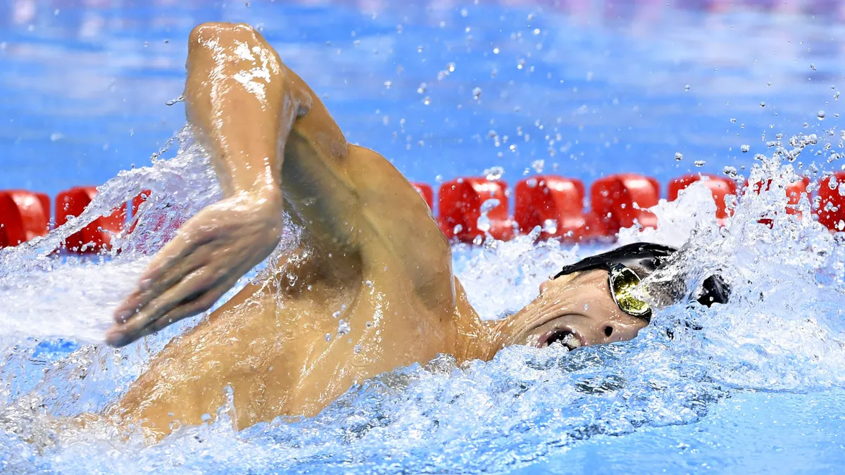 Itt az újabb úszóbotrány, a magyar olimpiai bajnok edzője sem maradt ki