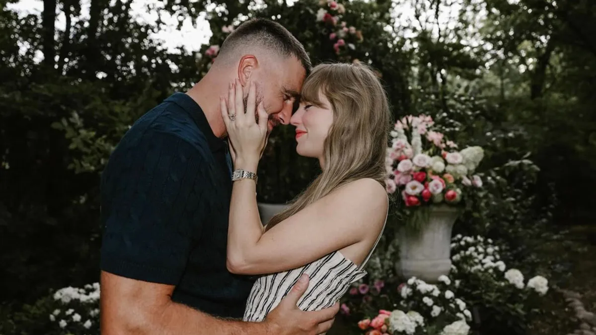 Taylor Swift szerelmi élete a kezdetektől Travis Kelce-ig