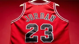 Tíz furcsa tárgy, amiért vagyonokat fizettek árverésen – Galéria