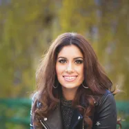 Radics Georgina képe