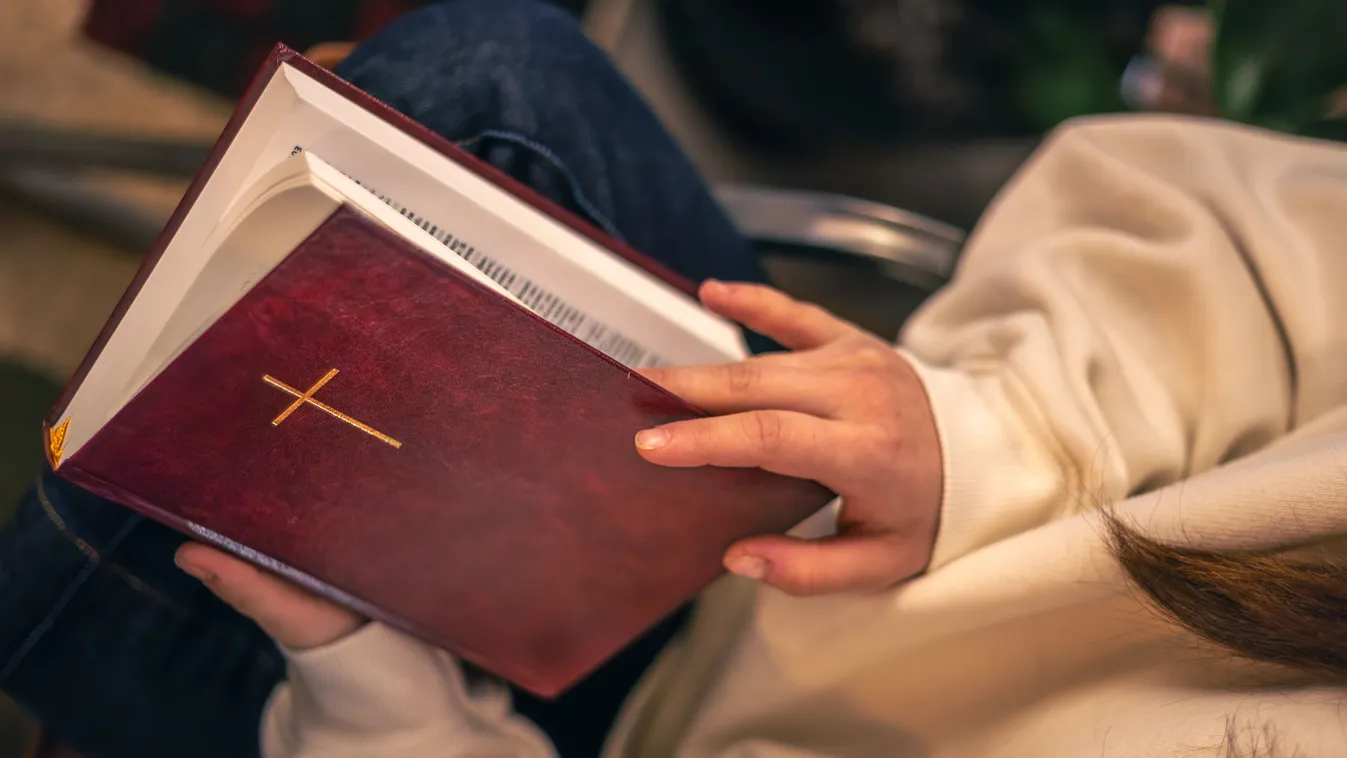 Kvíz, Biblia, Pap, Kereszt