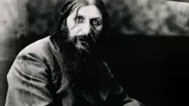 A történelem egyik legbizarrabb relikviája: így őrizték meg Raszputyin nemi szervét