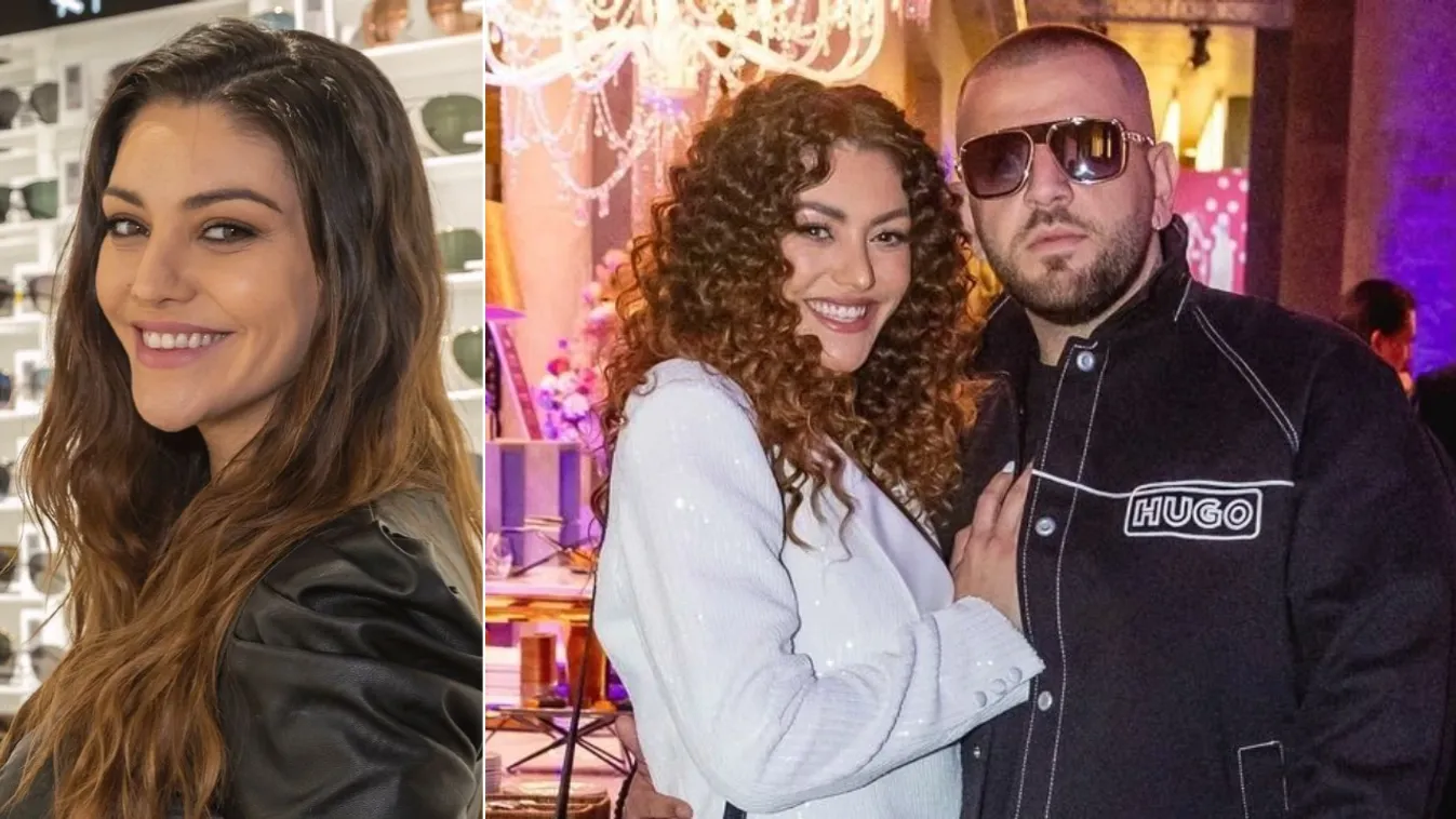 „Fogmosással fogyás?” – Darabokra szedték Kulcsár Edinát fura tanácsa miatt: a modell nem hagyja magát!