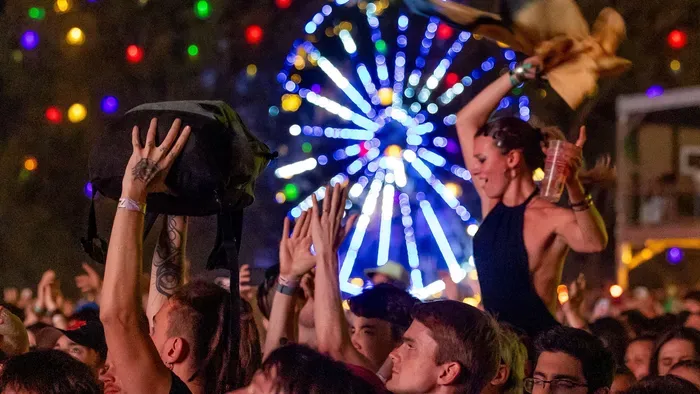 Meglepi a Szigeten: rajongtak érte a fesztiválozók – Videó!