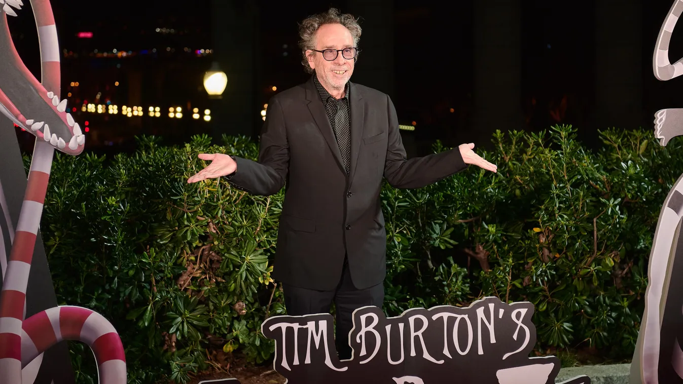 Kvíz: 7 kérdés Tim Burton különleges fantáziavilágáról, amelyet csak kevesen ismernek – Te köztük vagy?