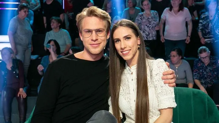 Henry Kettner és felesége, Rebeka újabb örömhírt osztott meg