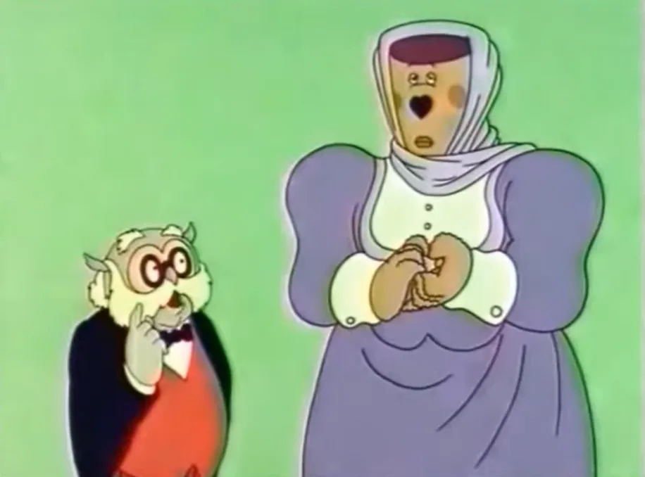 kvíz, Dr. Bubó, Ursula, Kérem a következőt!