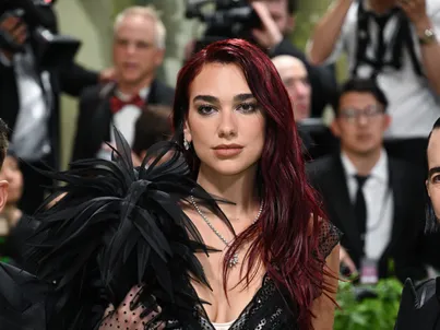 Dua Lipa