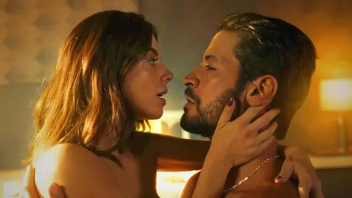Túlságosan erotikus lett a Netflix új filmje a nőzőknek
