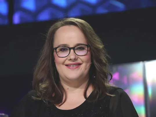 Balázs Andrea képe