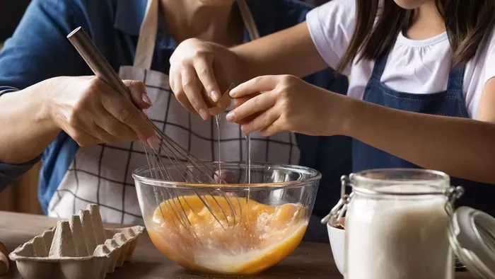 A 3 legjobb nyári retró recept nagymamáink konyhájából