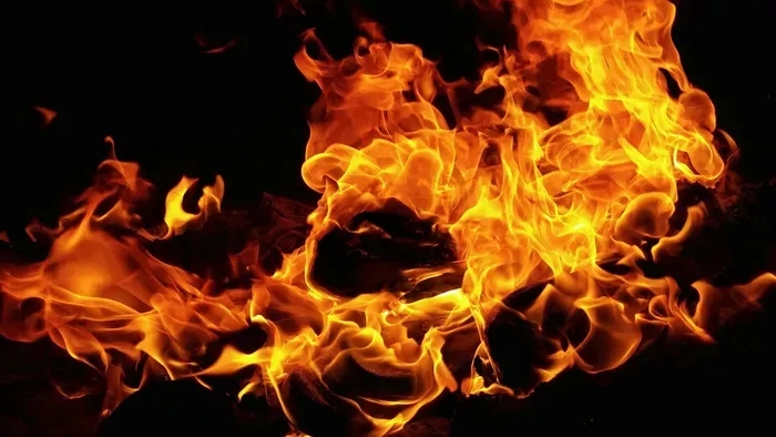 Halálra főzte magát egy mágus, miközben tisztított a lelkét
