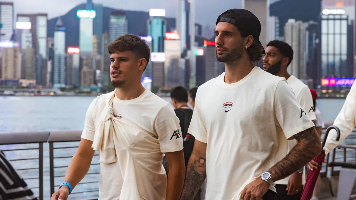Szoboszlai és Kerkez mellett az összes Liverpool játékos rengeteget veszíthet