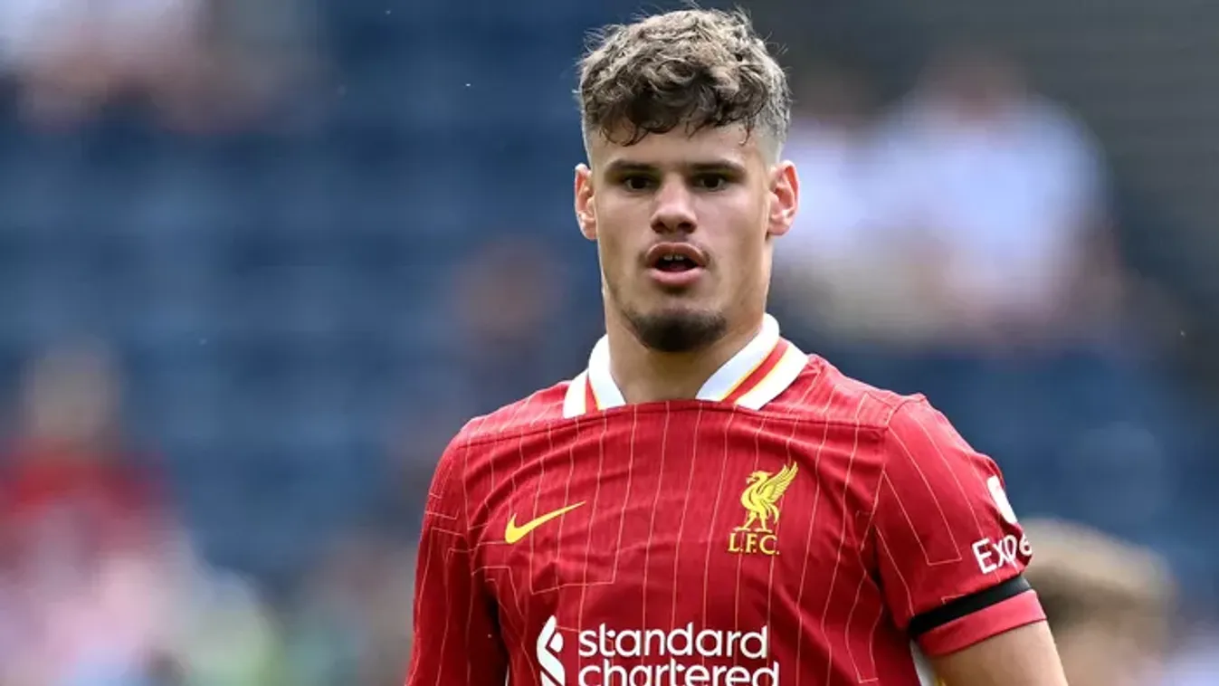 Fizetési lista Liverpoolban, ennyit keres Szoboszlai, Kerkez Milos húzhatja a száját