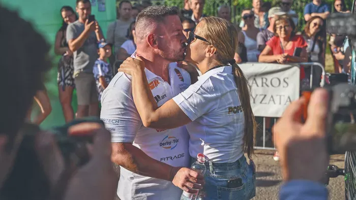 Hat kamiont húzott el Sinka Zsolt!