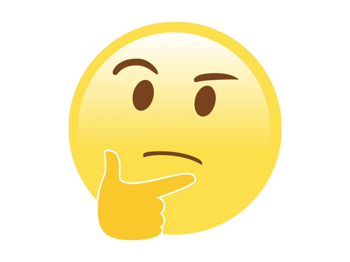 Személyiségteszt, smile, emoji