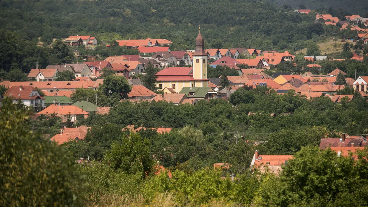 Noszvaj, ahol megáll az idő: így varázsol el Bükkalja legszebb faluja