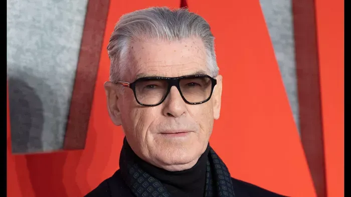 Meghökkentő kijelentést tett Pierce Brosnan