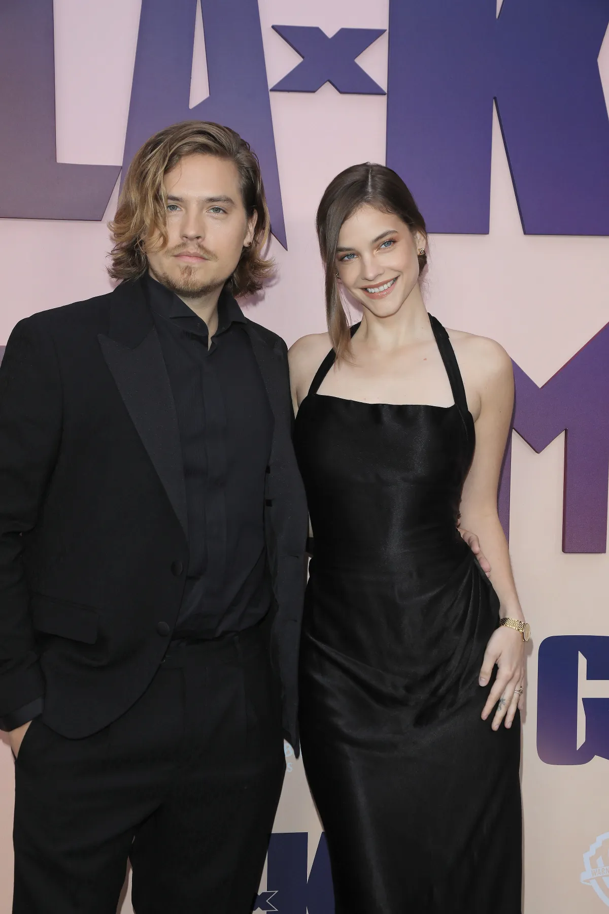 Dylan Sprouse igazi magyaros esküvőn mondta ki az igent Palvin Barbival (Fotó: ZUMAPRESS.com)