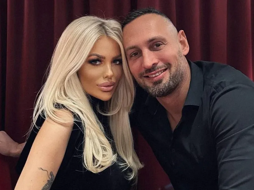 Szegedi Fecsó és Bea