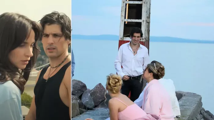 Ekkor játszódik a Hogyan tudnék élni nélküled? második része