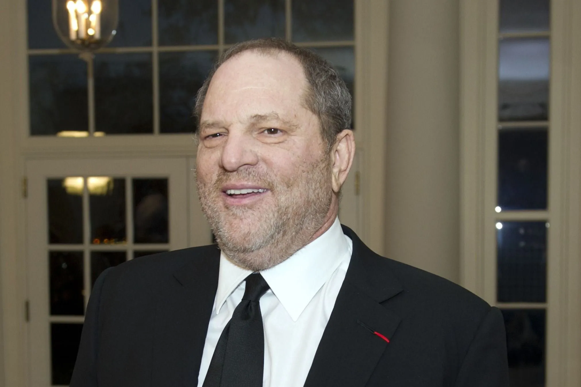 Harvey Weinstein-t harmadszorra fogják bíróság elé állítani