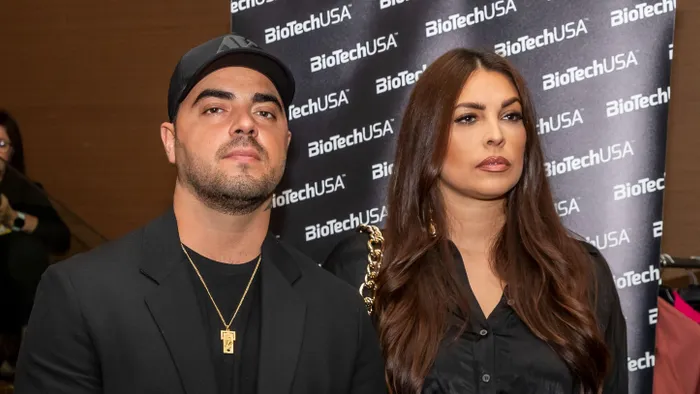 "Annyira nehéz" - kifakadt Mészáros Norina kislánya miatt