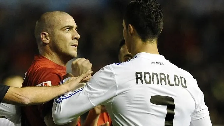 Ronaldo