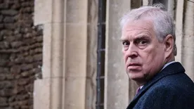 A botrányhős herceg visszatér: András herceg váratlan húzása a súlyos vádak után