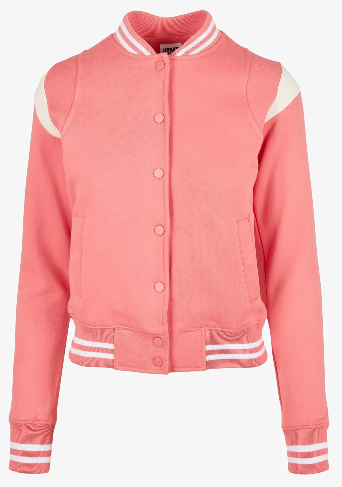 Bomberdzseki, urban Classics