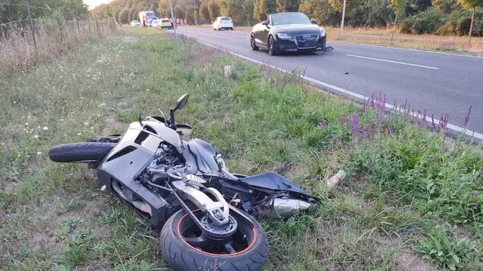 Szörnyű részletek a veszprémi halálos motorbalesetről