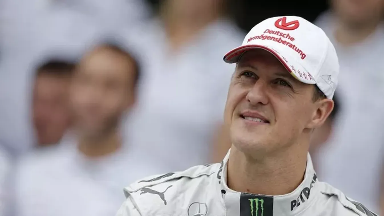 „Totális szégyen” – Kínos helyzet alakult ki Michael Schumacher miatt