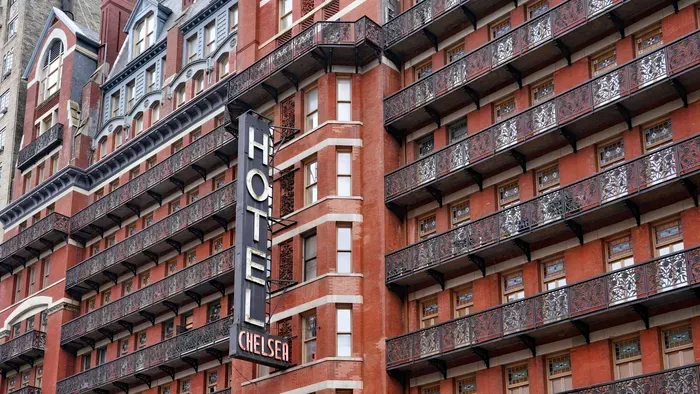 5 kísértetjárta hotel, ahova inkább ne foglalj szobát