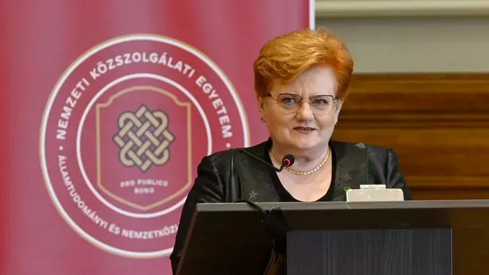 Szalai Piroska, szinte mindenkinek fájna a Tisza-adó
