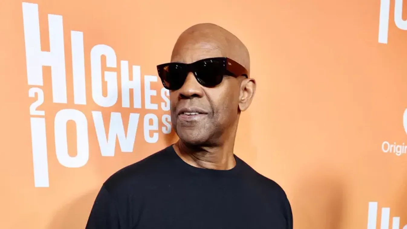 "Nem nézek filmeket, ember..." – Elege volt! Denzel Washington kiábrándult a filmekből: már az Oscar-díj sem érdekli