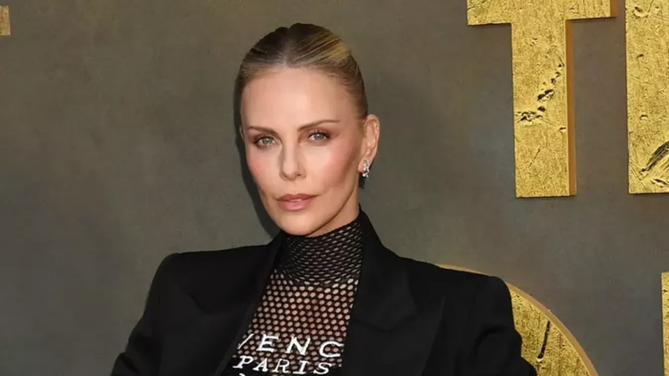 50 éves lett Hollywood és a világ egyik legszebb nője