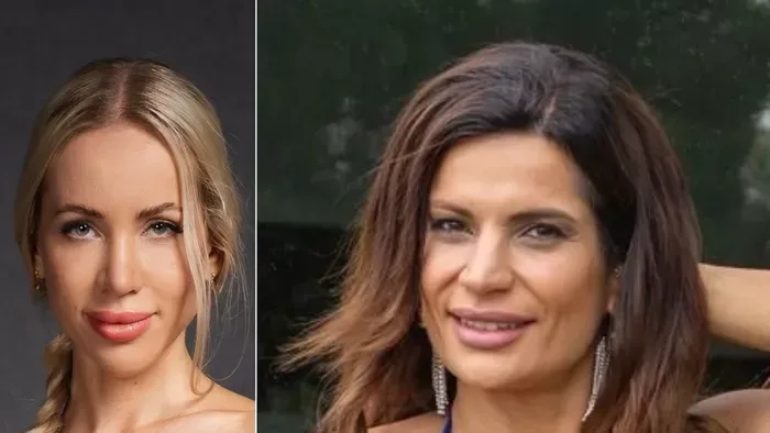 A Házasság első látásra sztárja egy plázában szexelt – Videó