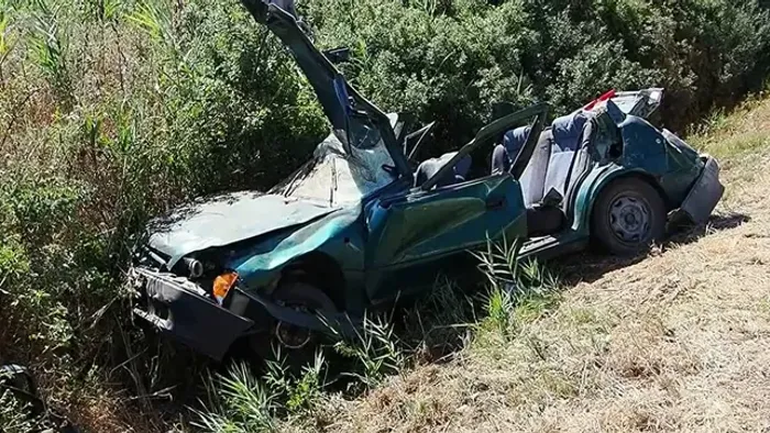 Saját férjét vitte a halálba egy nő Kunszentmártonnál