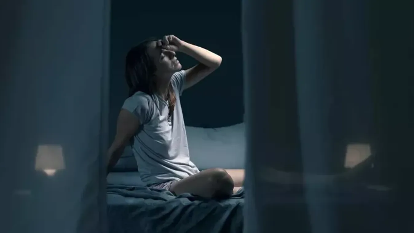 Nem tudsz aludni a melegtől? 5 jól bevált tipp a pihentető nyári alvásért