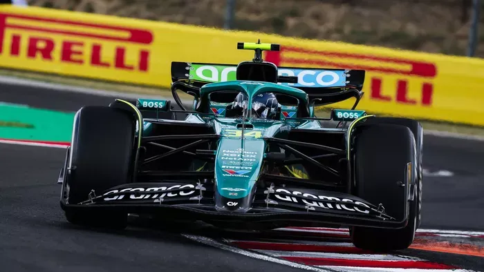Döbbenet, hogy próbáltak bejutni a Hungaroringre